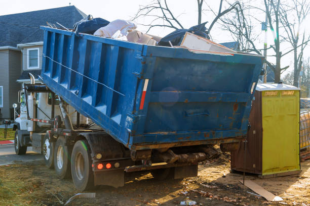 Best Garage Cleanout Services  in Desloge, MO