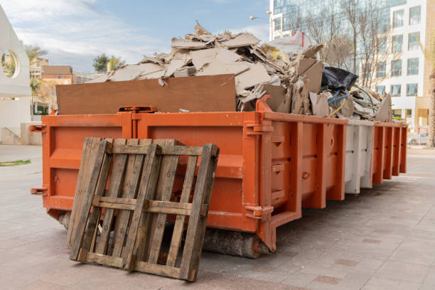 Household Junk Removal in Desloge, MO
