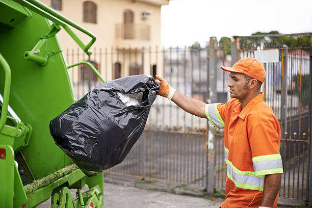 Best Full-Service Junk Removal  in Desloge, MO
