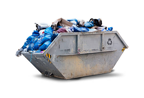 Best Construction Debris Removal  in Desloge, MO