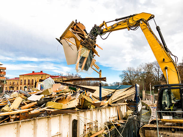 Best Office Junk Removal  in Desloge, MO